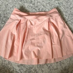 Nike golf skort size S